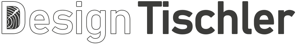 Design-Tischler logo